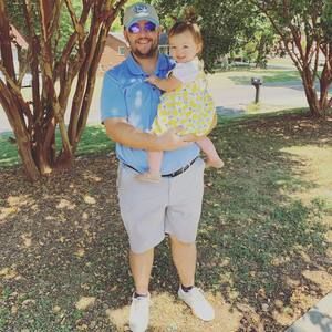 Meet your Posher, Jake